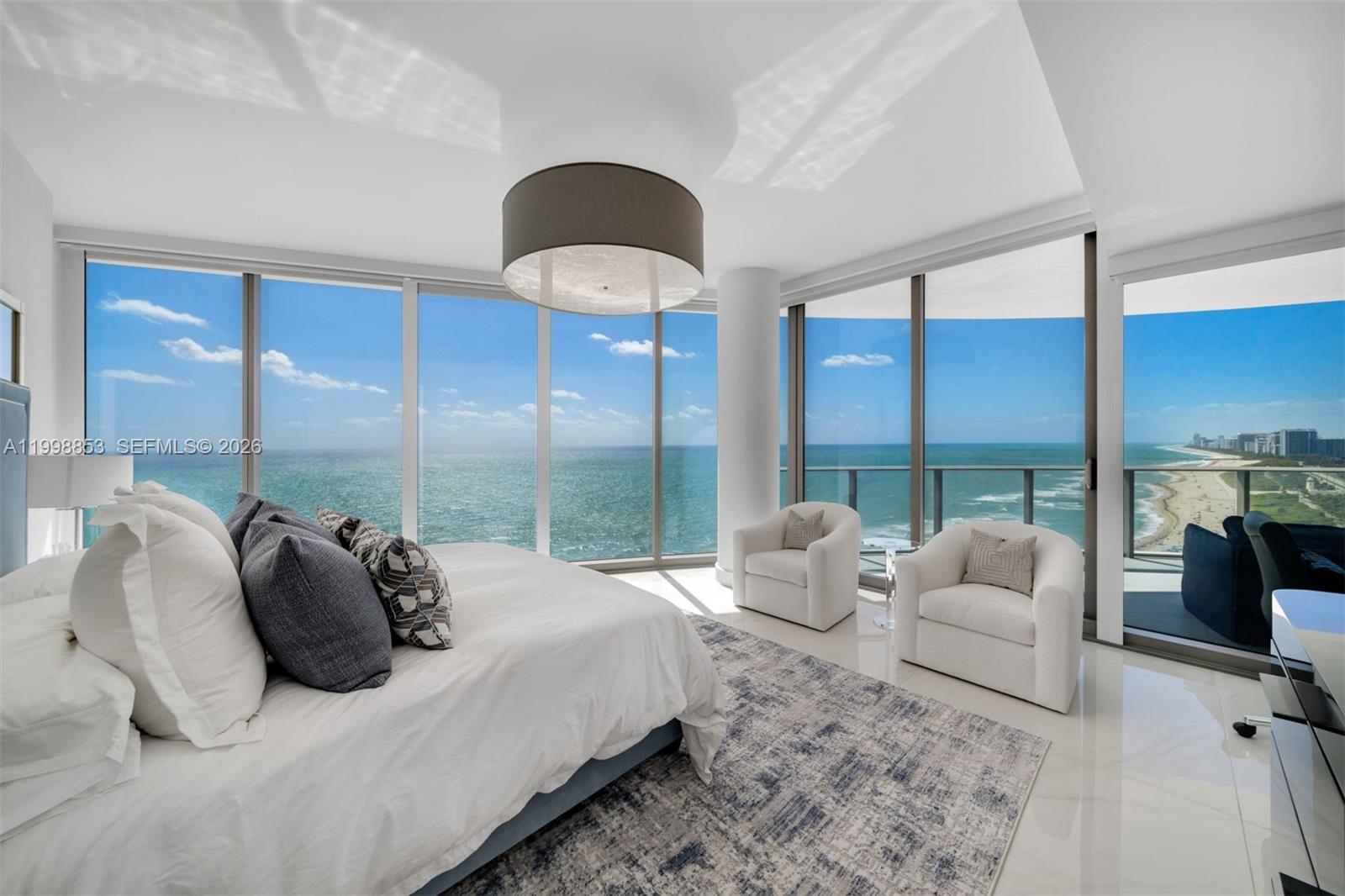 15701 Collins Ave #2005 Sunny Isles Beach, FL 33160