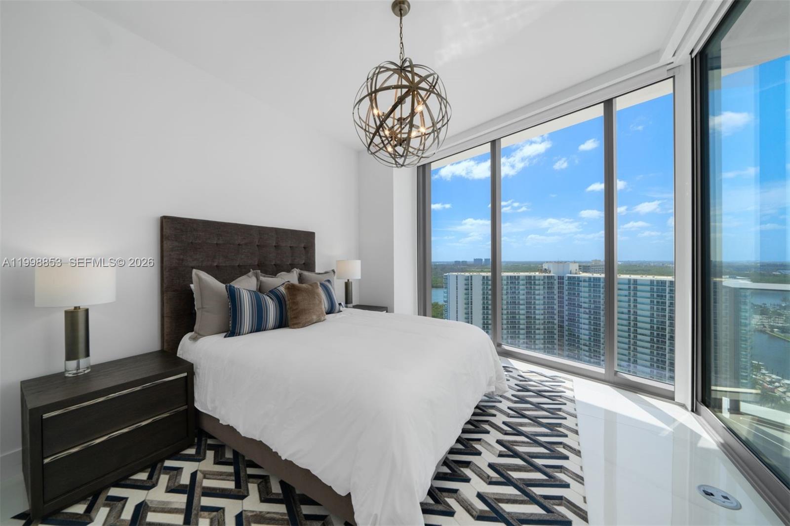 15701 Collins Ave #2005 Sunny Isles Beach, FL 33160