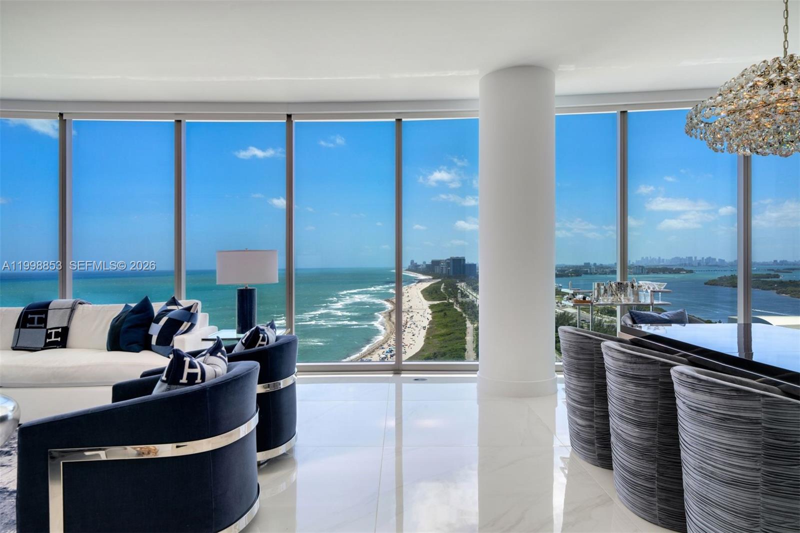 15701 Collins Ave #2005 Sunny Isles Beach, FL 33160