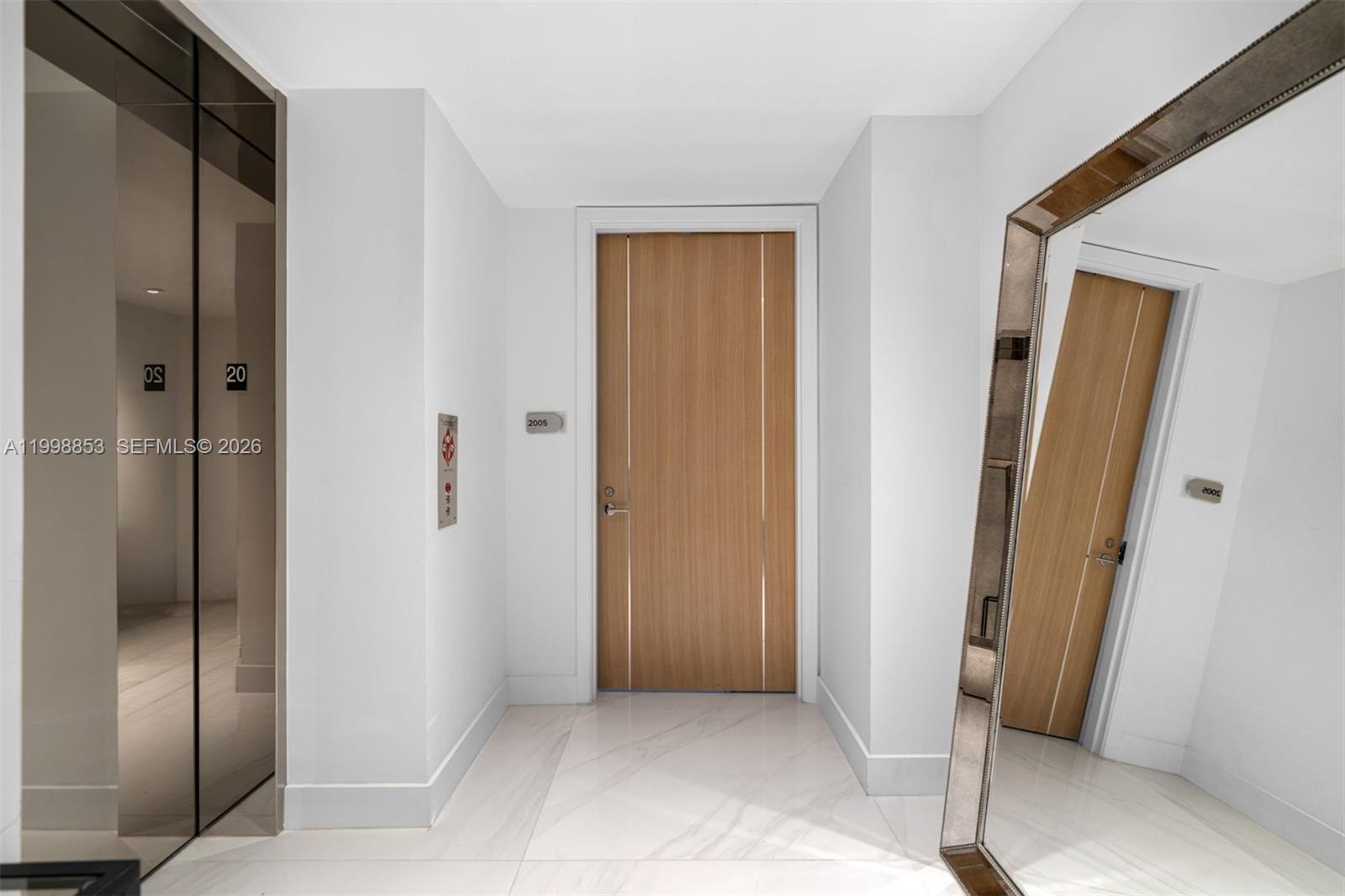 15701 Collins Ave #2005 Sunny Isles Beach, FL 33160