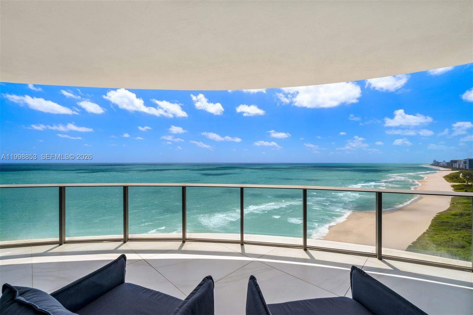 15701 Collins Ave #2005 Sunny Isles Beach, FL 33160