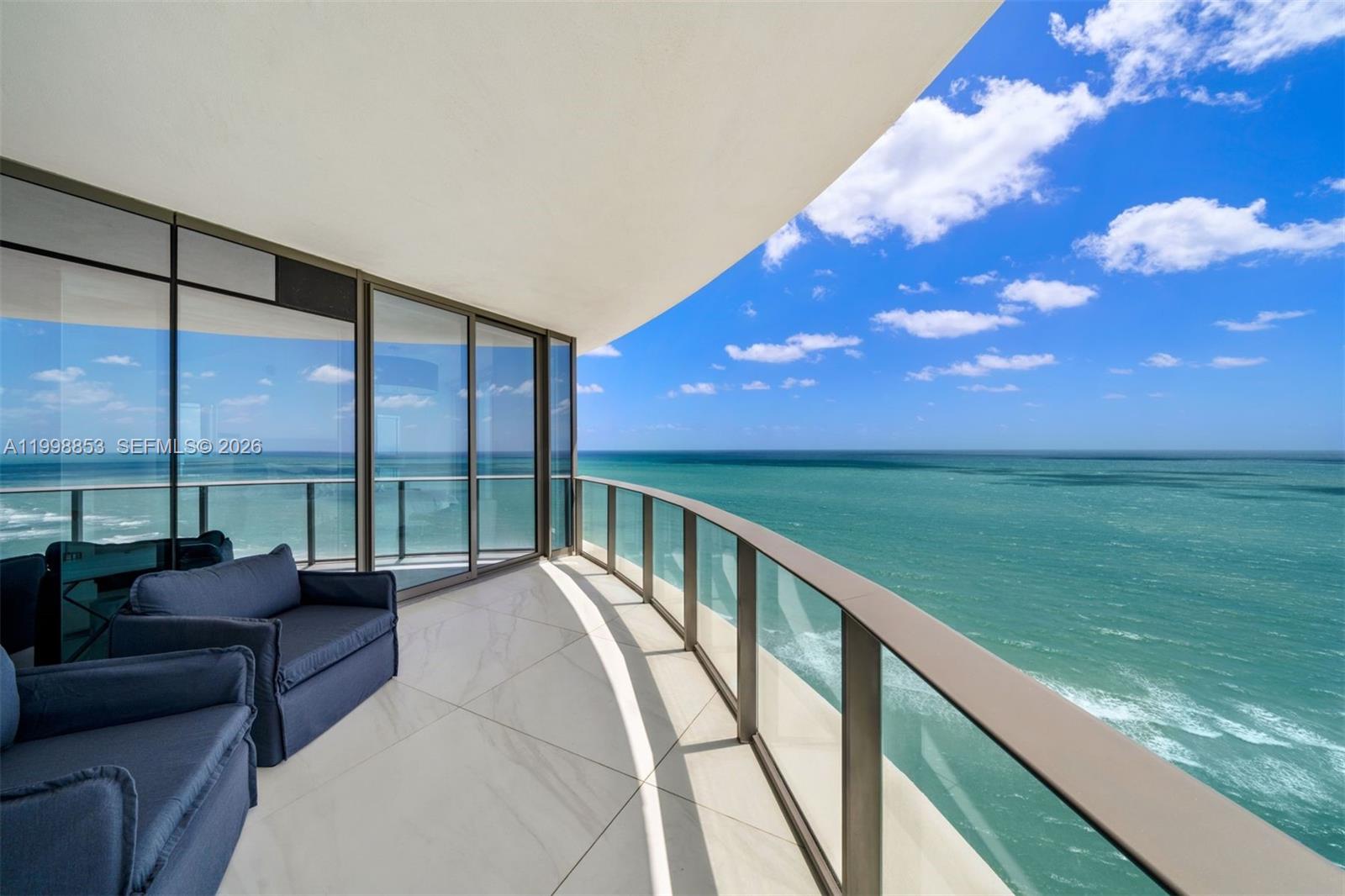 15701 Collins Ave #2005 Sunny Isles Beach, FL 33160