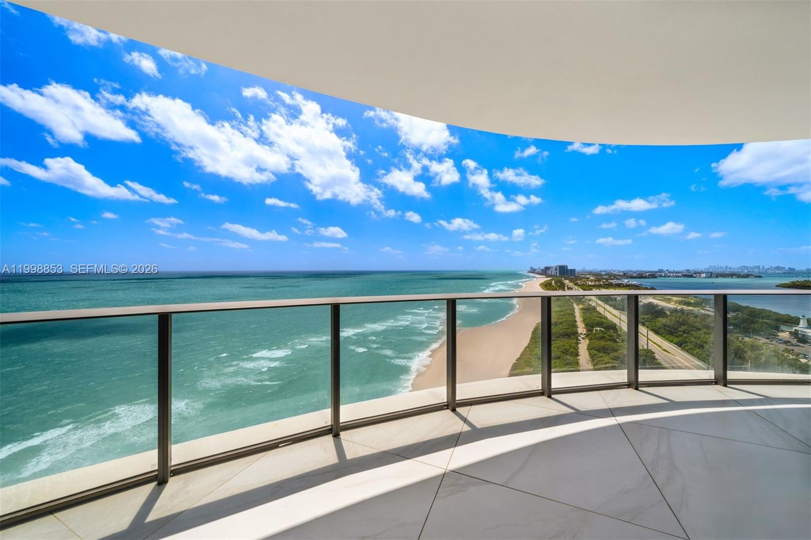 15701 Collins Ave #2005 Sunny Isles Beach, FL 33160