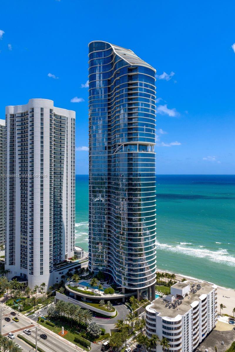 15701 Collins Ave #2005 Sunny Isles Beach, FL 33160