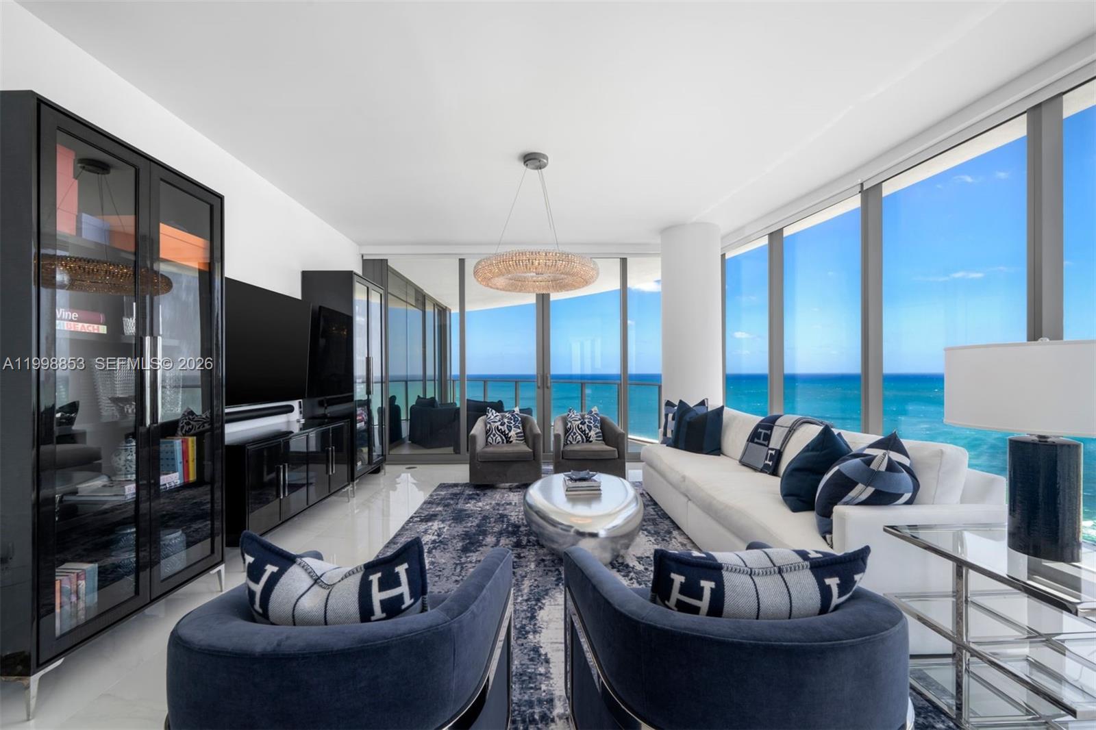 15701 Collins Ave #2005 Sunny Isles Beach, FL 33160