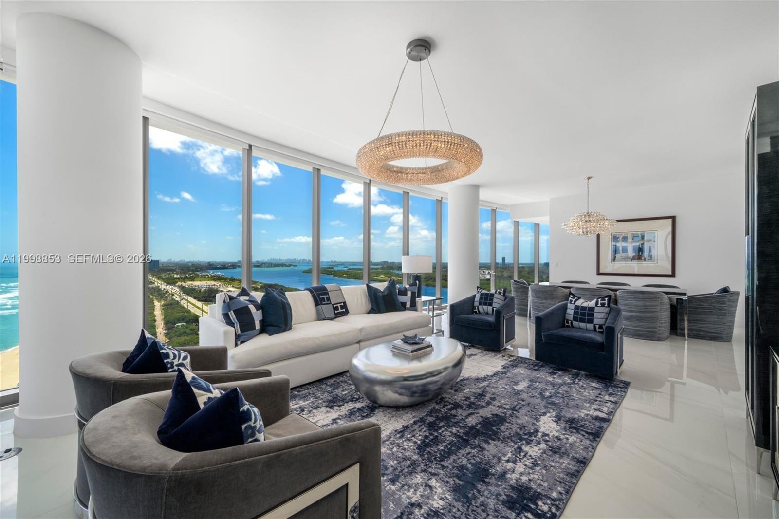 15701 Collins Ave #2005 Sunny Isles Beach, FL 33160