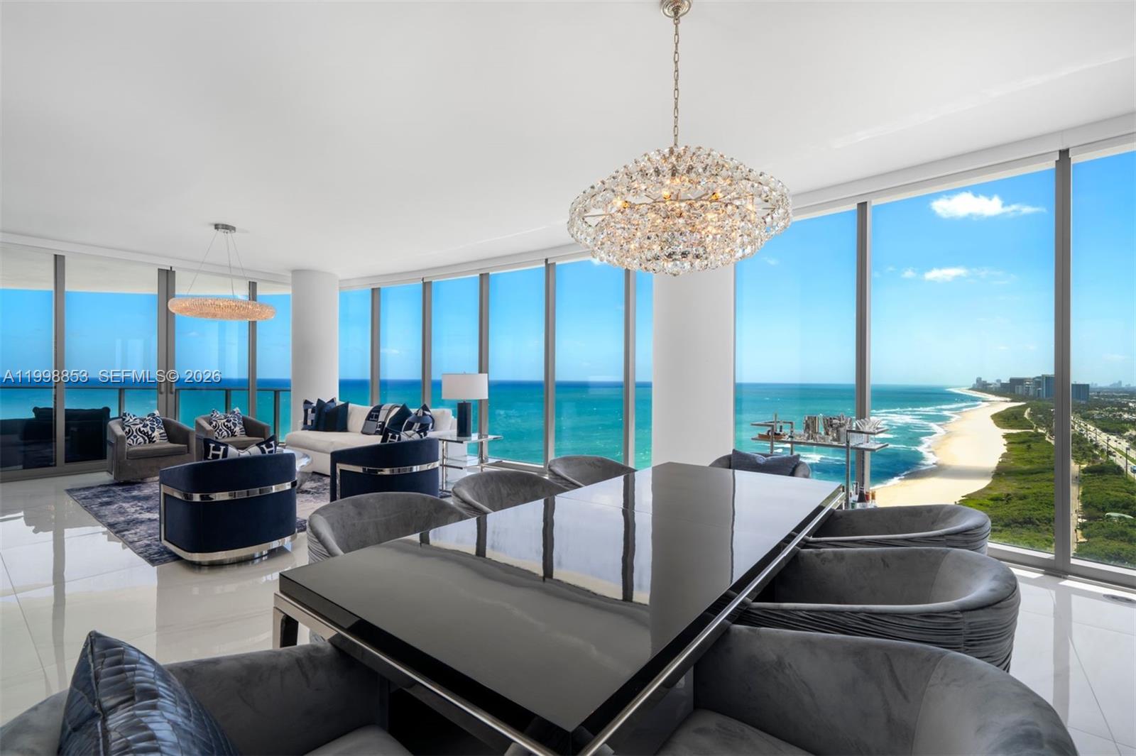 15701 Collins Ave #2005 Sunny Isles Beach, FL 33160