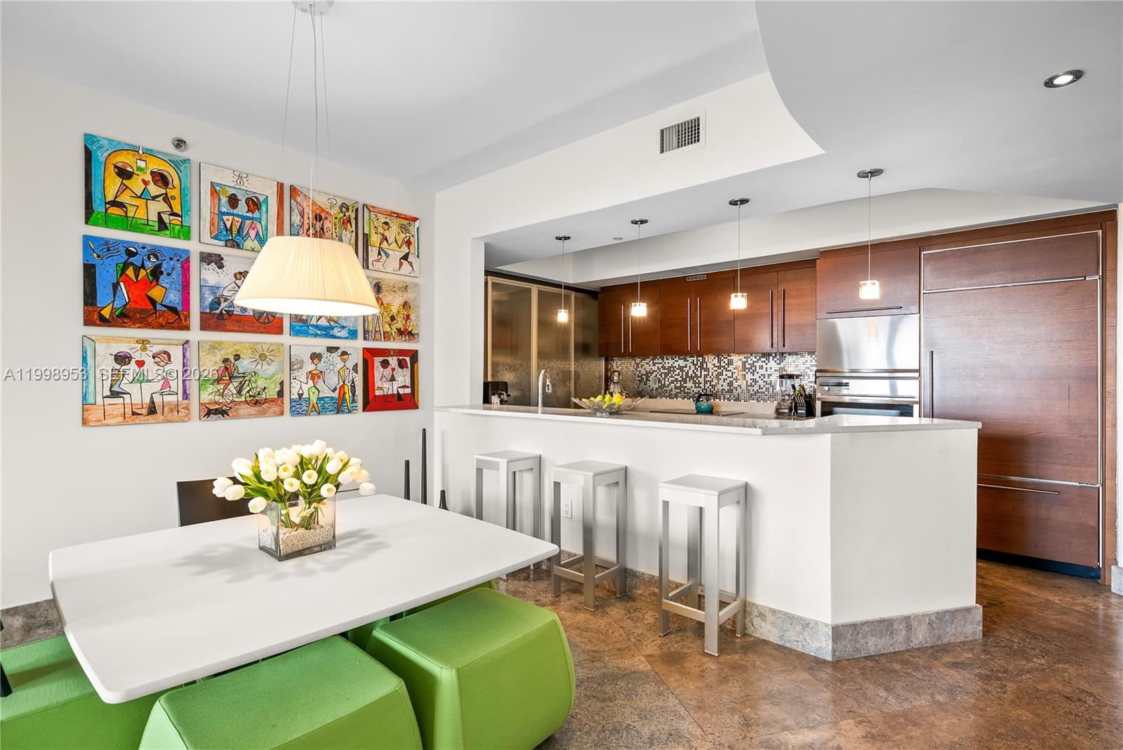 450 Alton Rd #704 Miami Beach, FL 33139