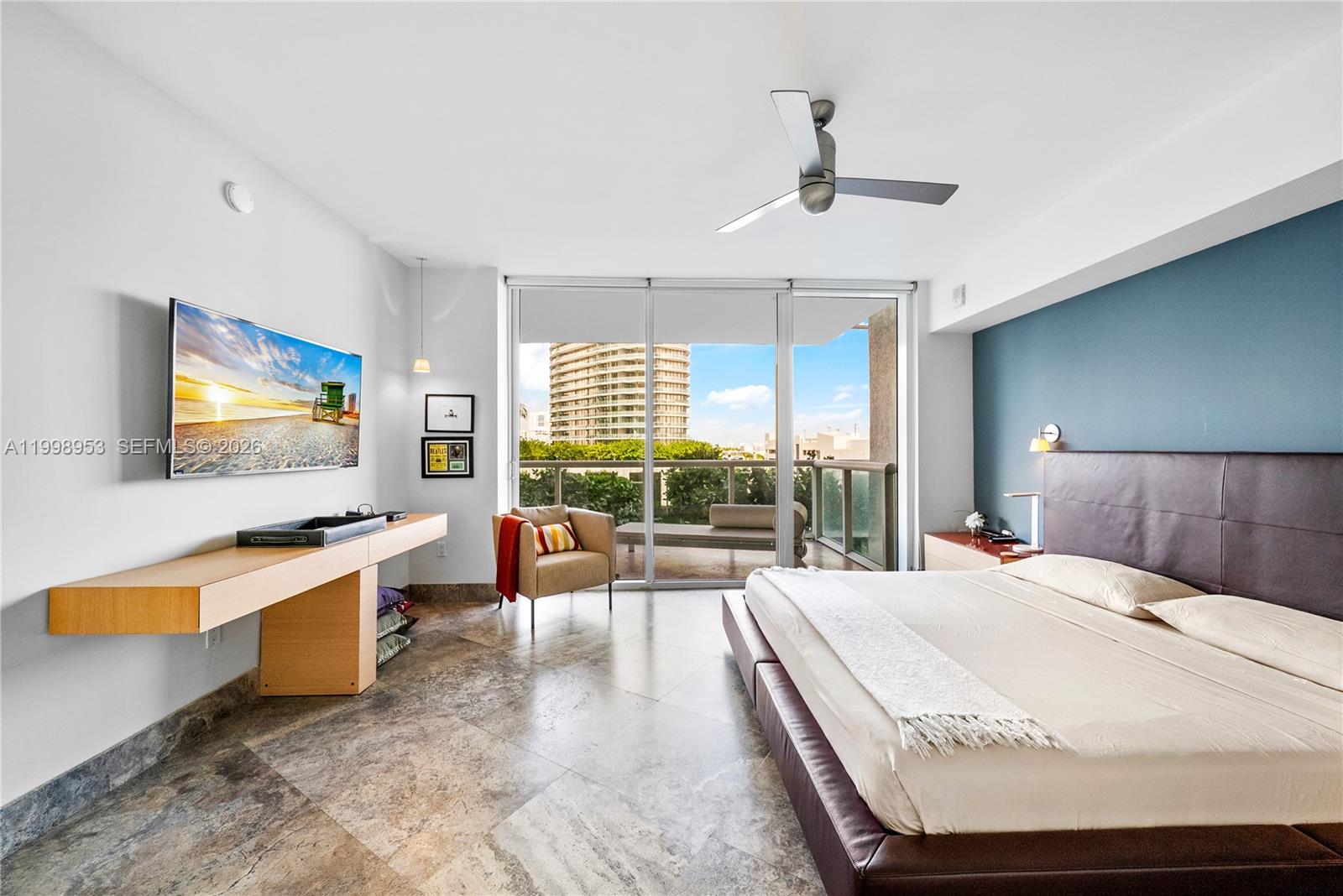 450 Alton Rd #704 Miami Beach, FL 33139