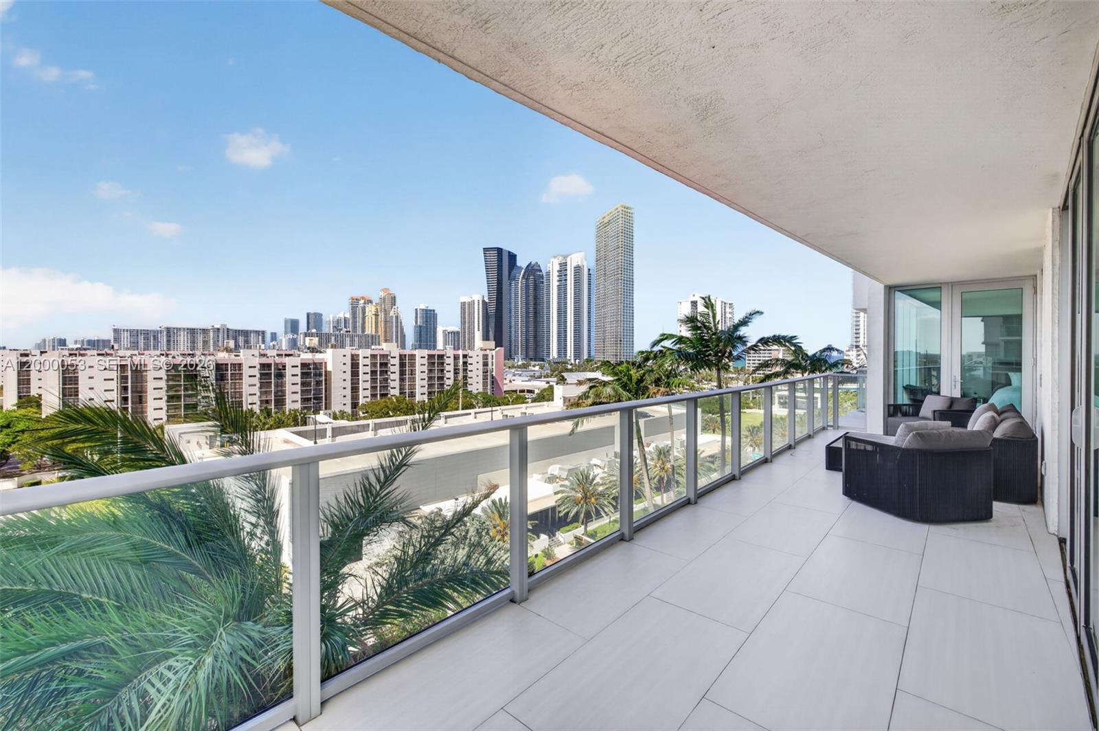 300 Sunny Isles Blvd #4-807 Sunny Isles Beach, FL 33160
