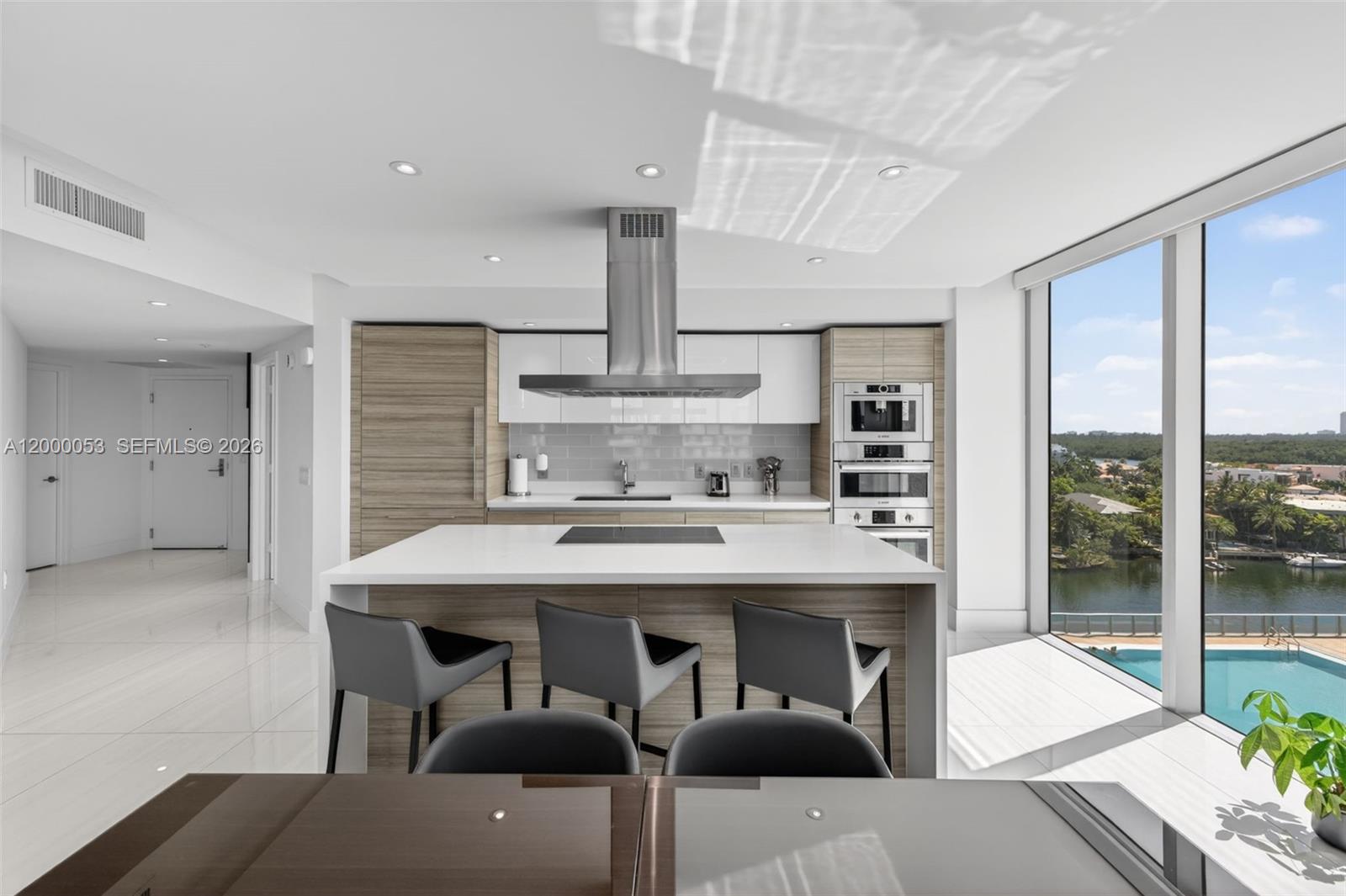 300 Sunny Isles Blvd #4-807 Sunny Isles Beach, FL 33160