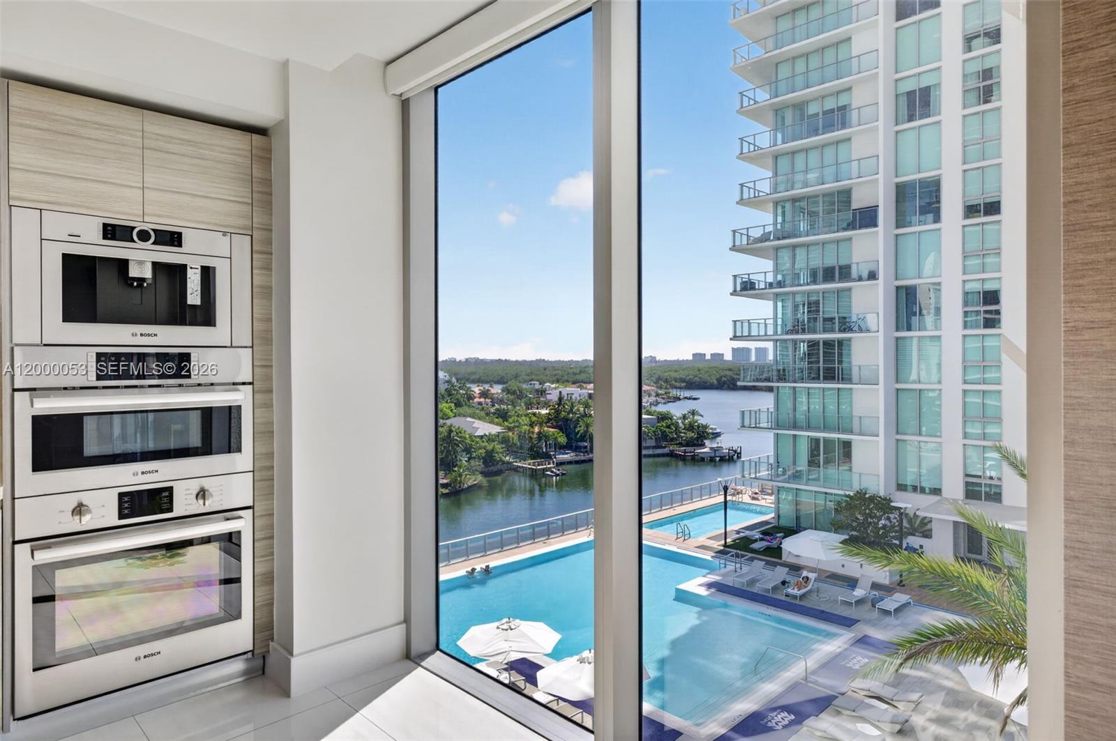 300 Sunny Isles Blvd #4-807 Sunny Isles Beach, FL 33160