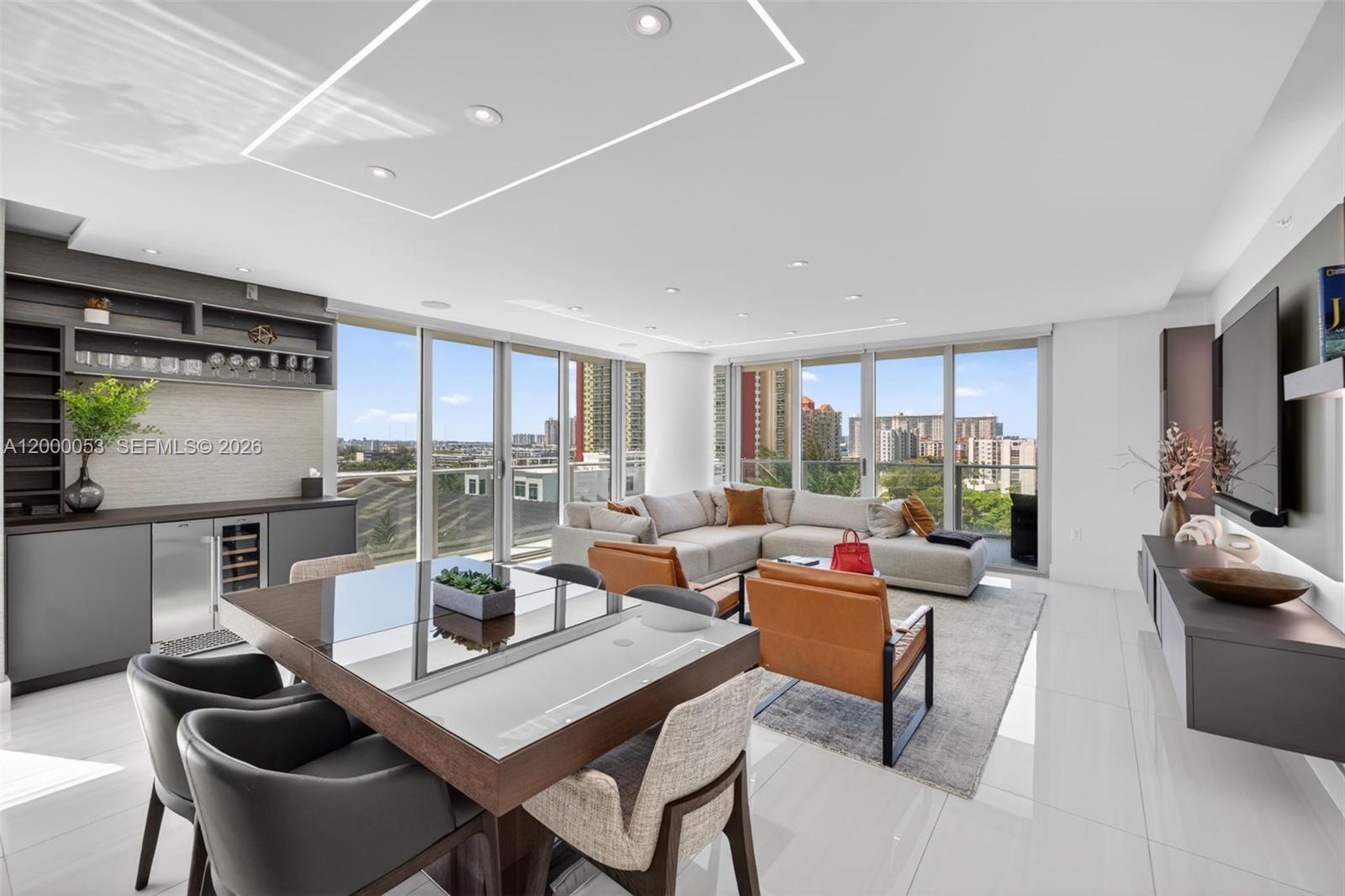 300 Sunny Isles Blvd #4-807 Sunny Isles Beach, FL 33160