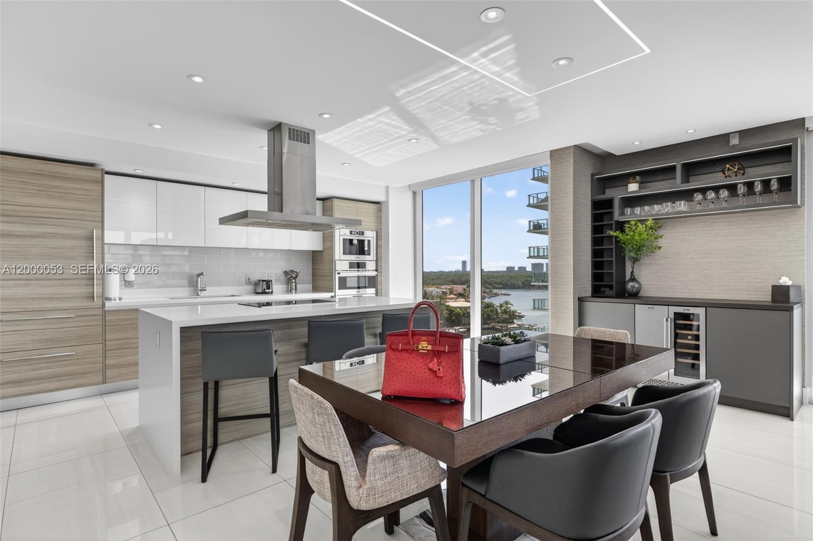 300 Sunny Isles Blvd #4-807 Sunny Isles Beach, FL 33160