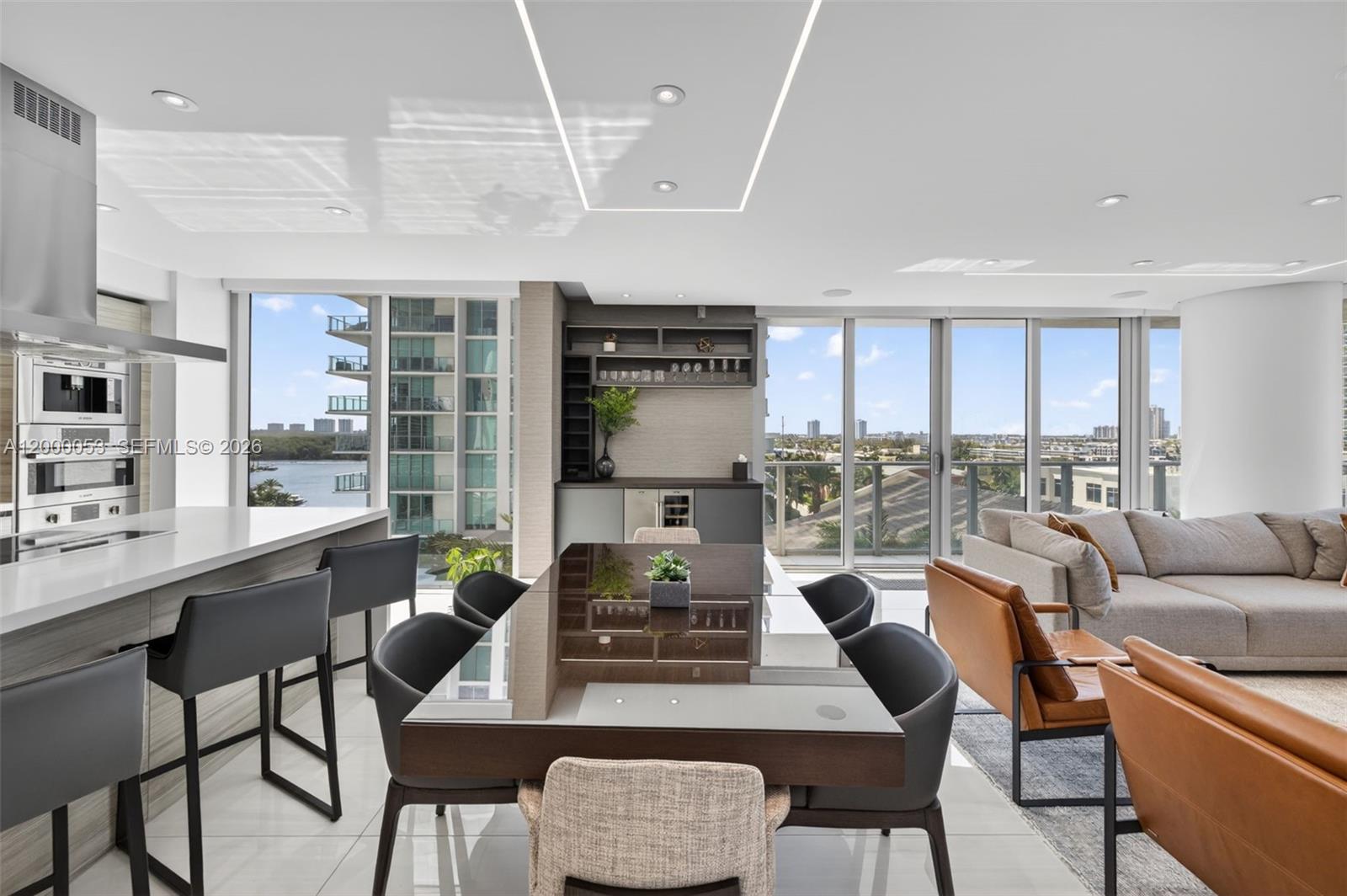 300 Sunny Isles Blvd #4-807 Sunny Isles Beach, FL 33160