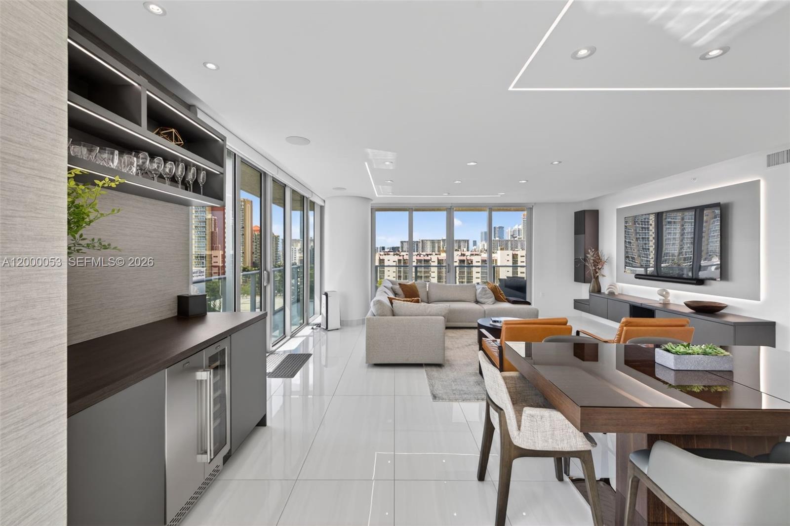 300 Sunny Isles Blvd #4-807 Sunny Isles Beach, FL 33160