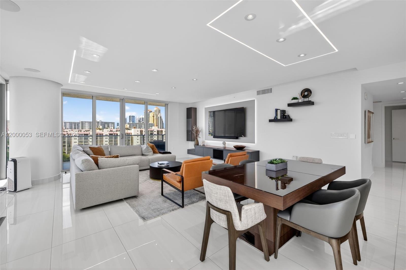 300 Sunny Isles Blvd #4-807 Sunny Isles Beach, FL 33160