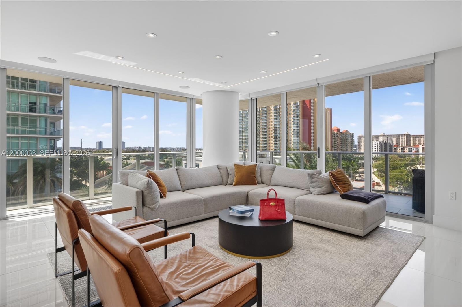 300 Sunny Isles Blvd #4-807 Sunny Isles Beach, FL 33160