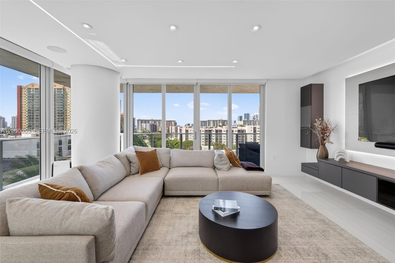 300 Sunny Isles Blvd #4-807 Sunny Isles Beach, FL 33160