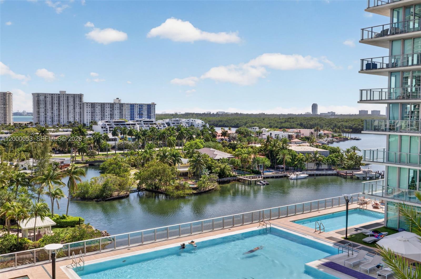 300 Sunny Isles Blvd #4-807 Sunny Isles Beach, FL 33160