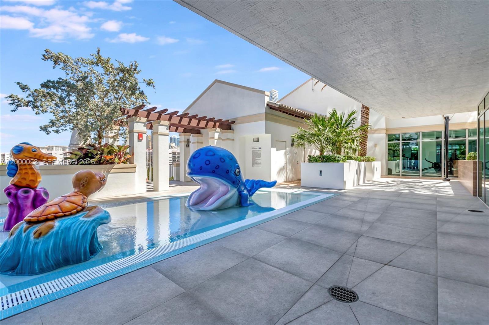 300 Sunny Isles Blvd #4-807 Sunny Isles Beach, FL 33160