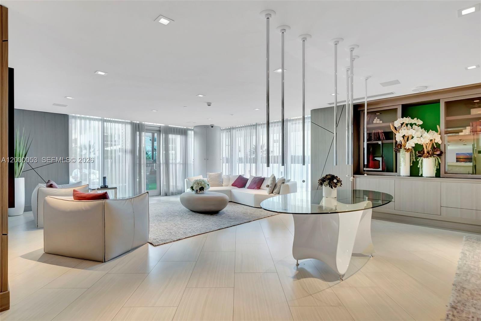 300 Sunny Isles Blvd #4-807 Sunny Isles Beach, FL 33160