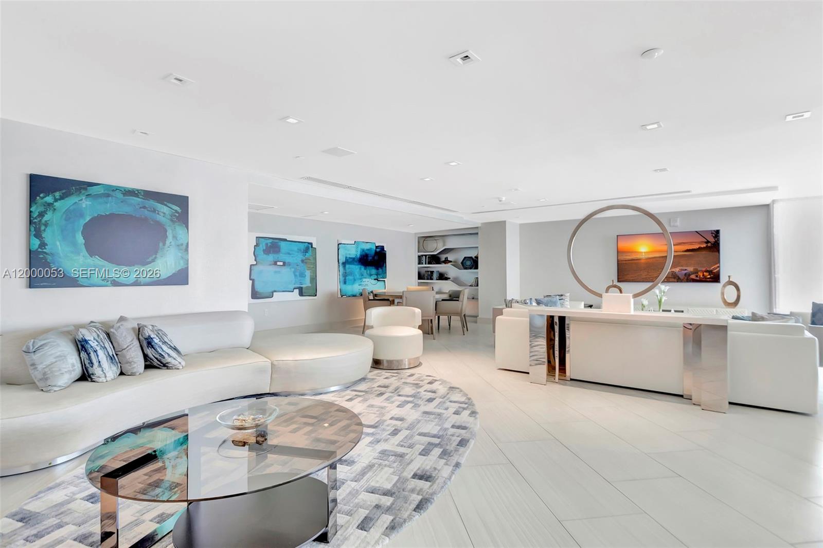 300 Sunny Isles Blvd #4-807 Sunny Isles Beach, FL 33160