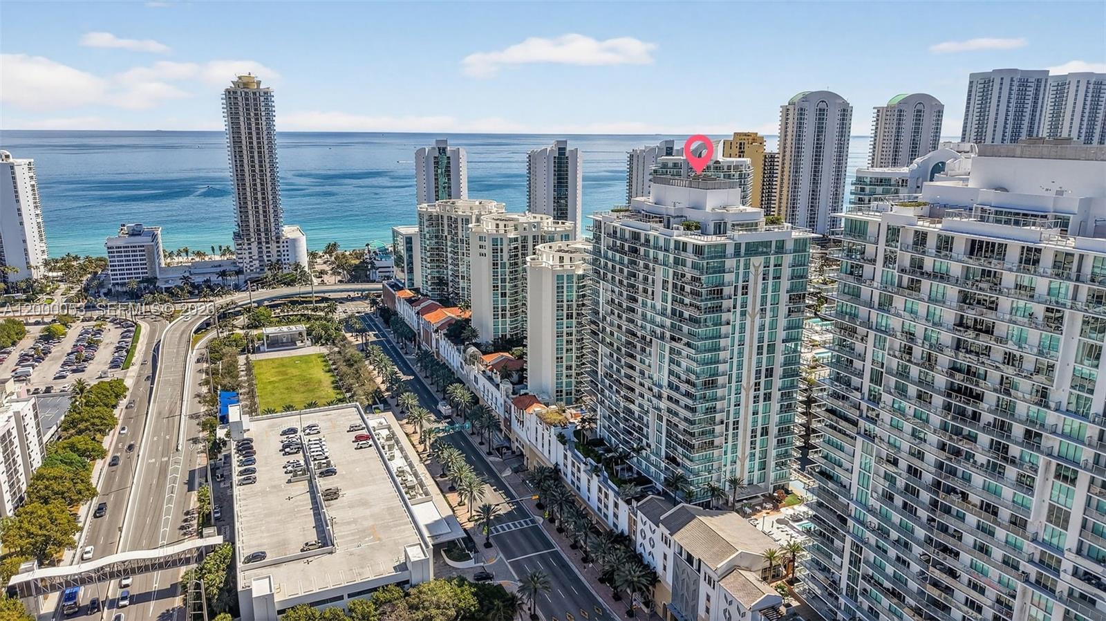 300 Sunny Isles Blvd #4-807 Sunny Isles Beach, FL 33160