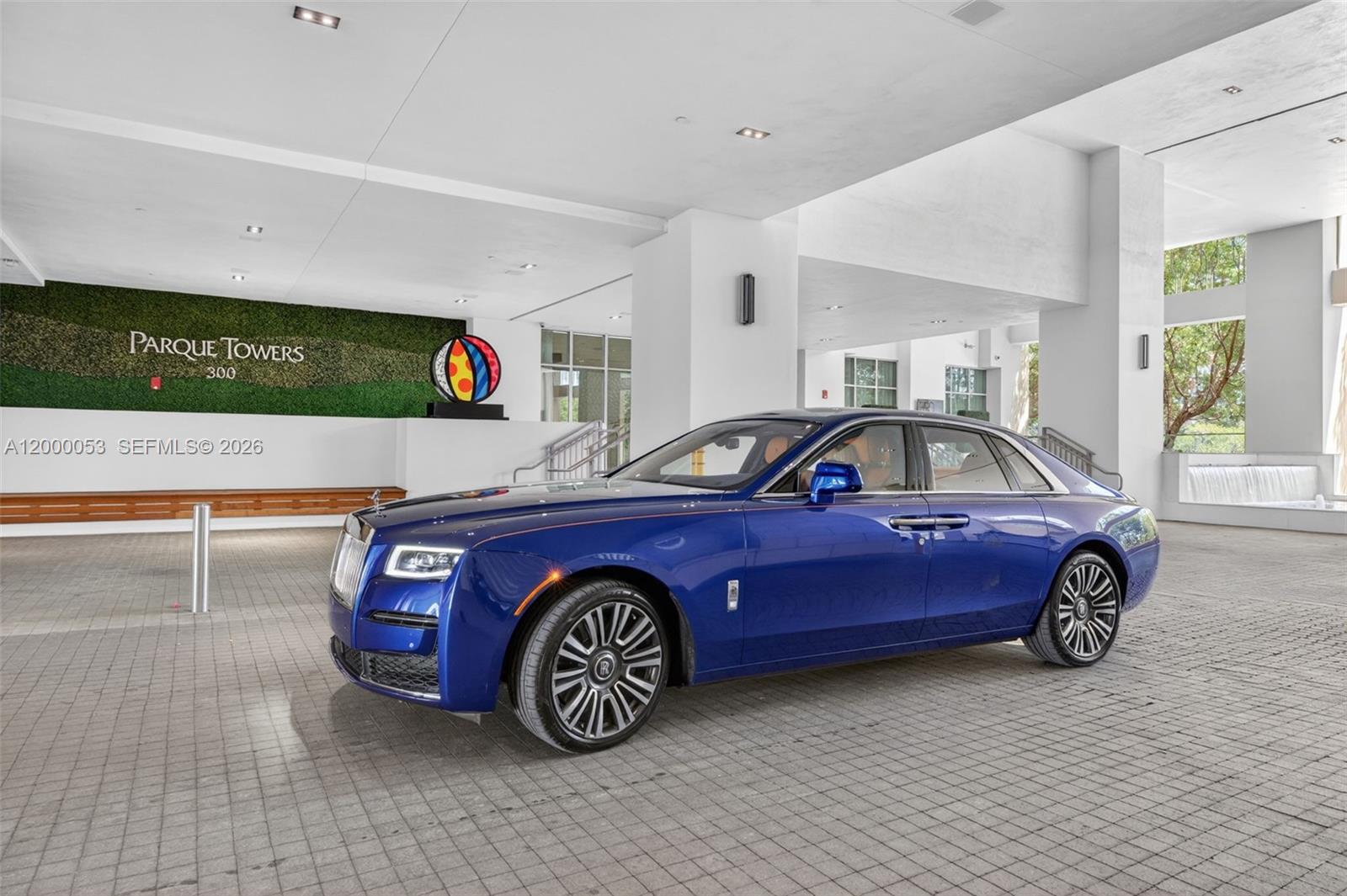 300 Sunny Isles Blvd #4-807 Sunny Isles Beach, FL 33160