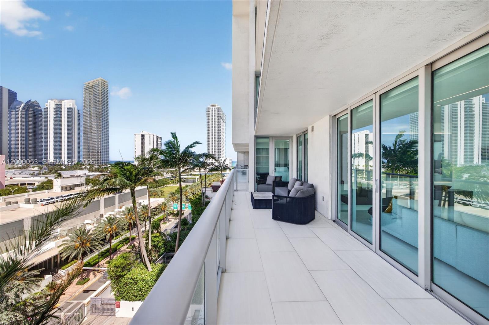 300 Sunny Isles Blvd #4-807 Sunny Isles Beach, FL 33160