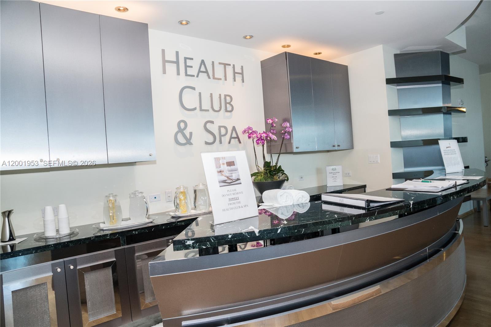 1331 Brickell Bay Dr #408 Miami, FL 33131