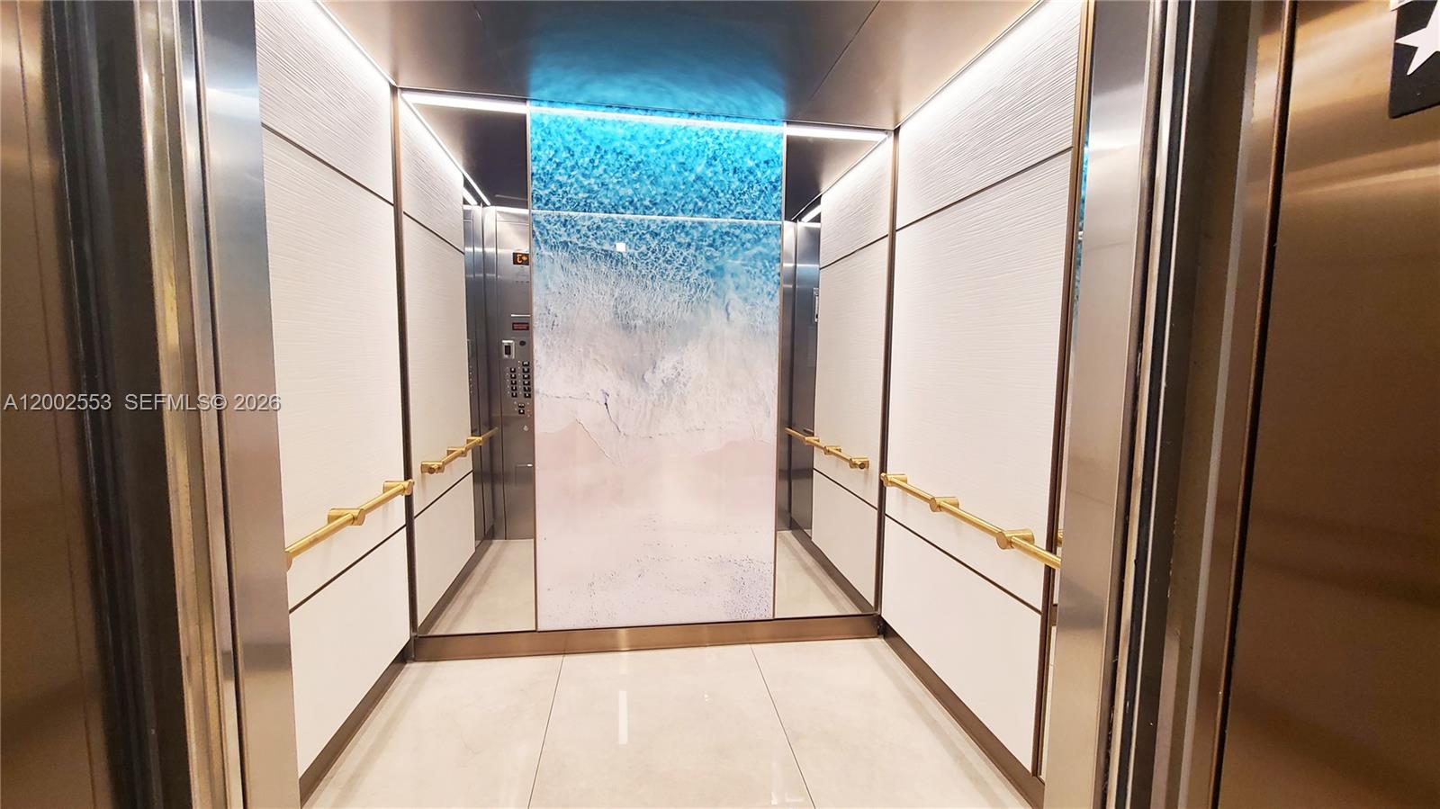 3100 N Ocean Dr #P1206 Singer Island, FL 33404