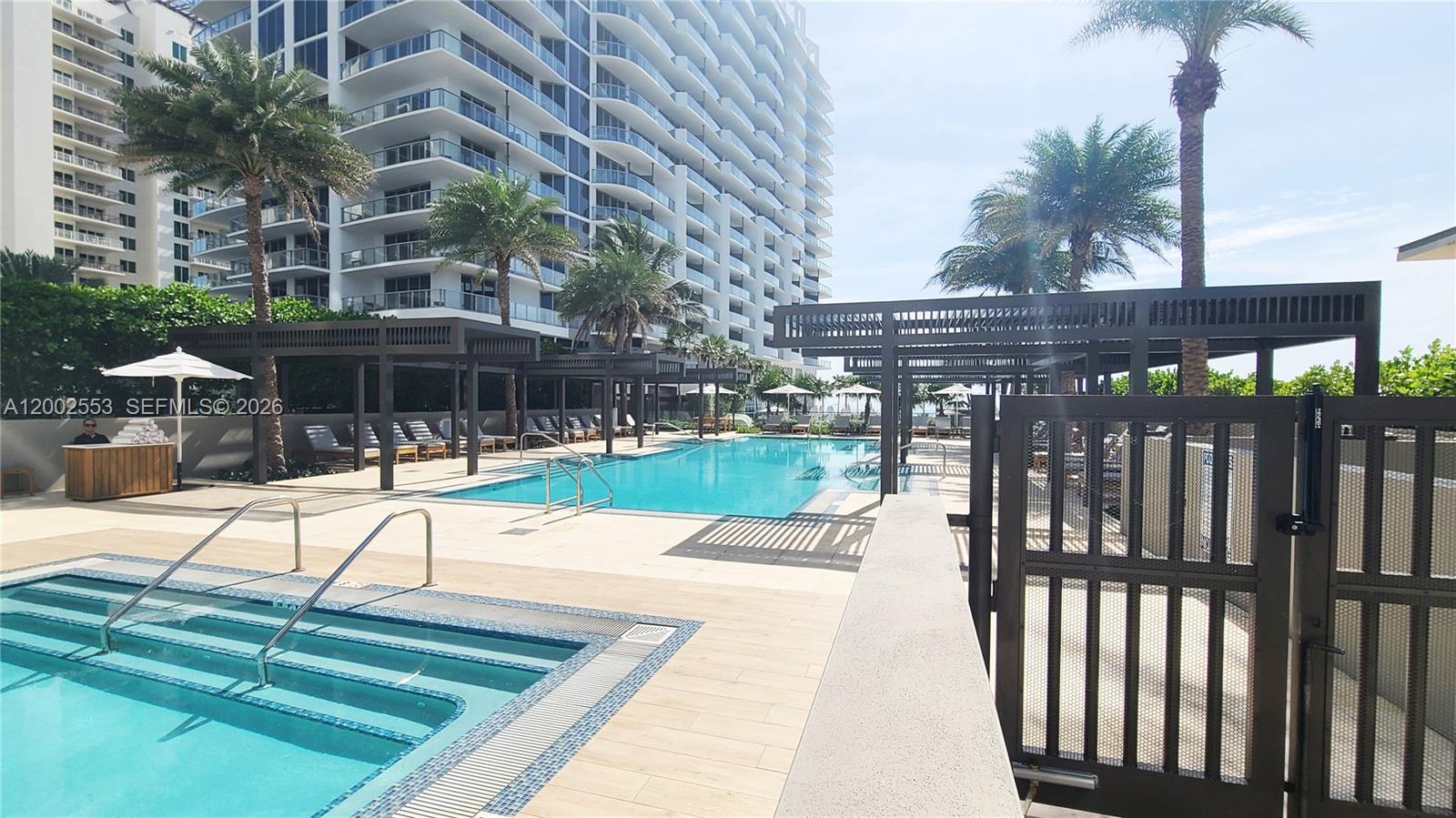 3100 N Ocean Dr #P1206 Singer Island, FL 33404