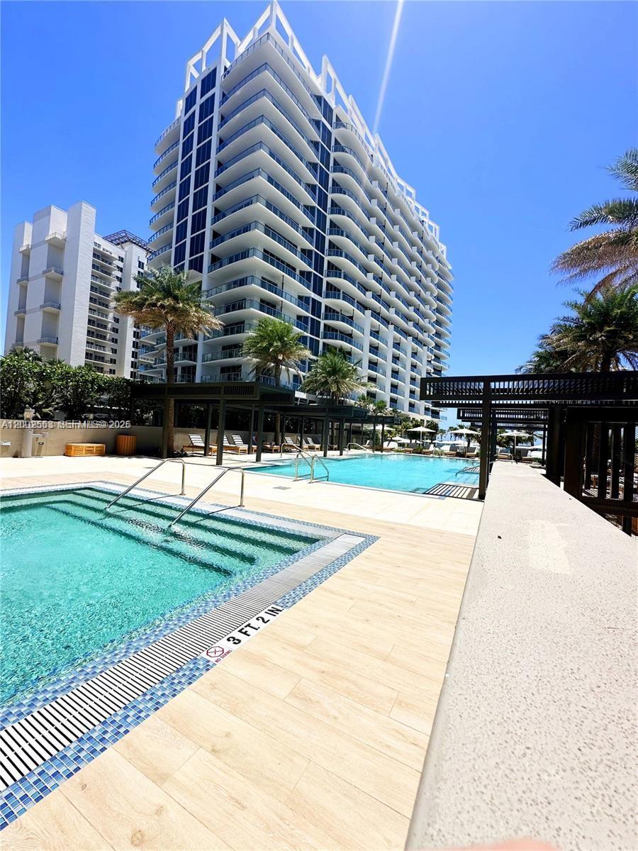 3100 N Ocean Dr #P1206 Singer Island, FL 33404