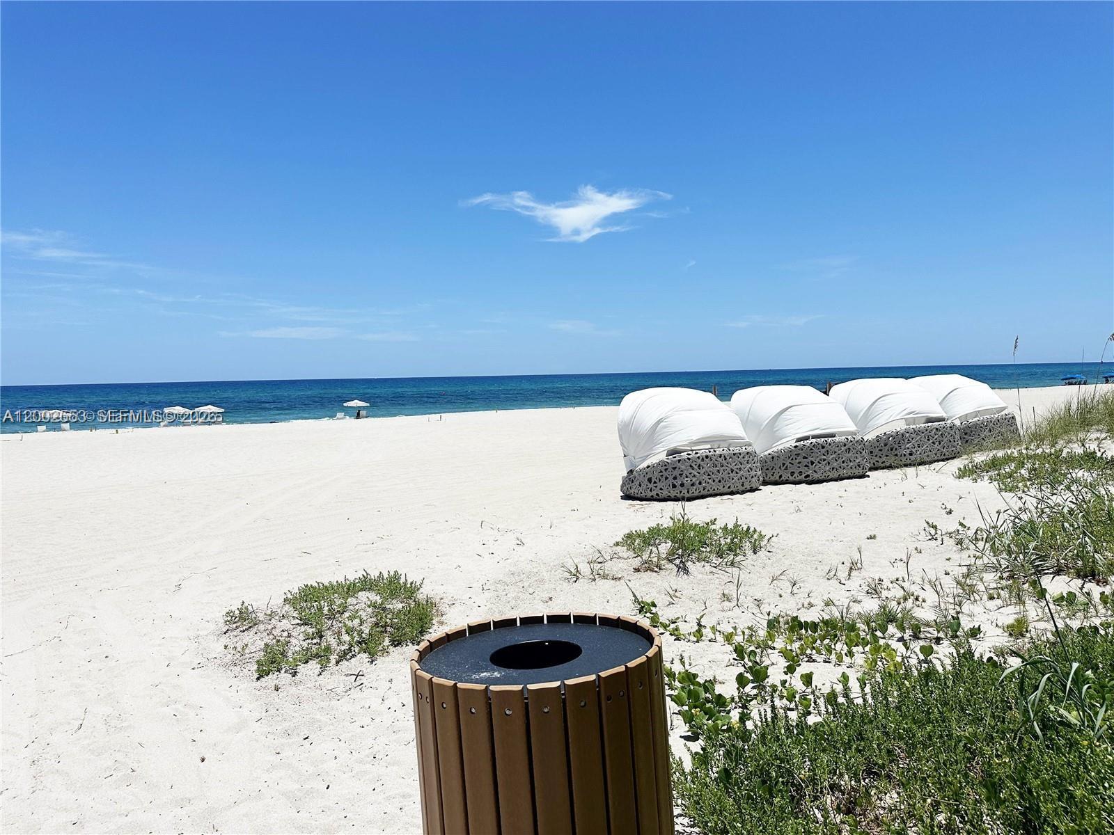 3100 N Ocean Dr #P1206 Singer Island, FL 33404