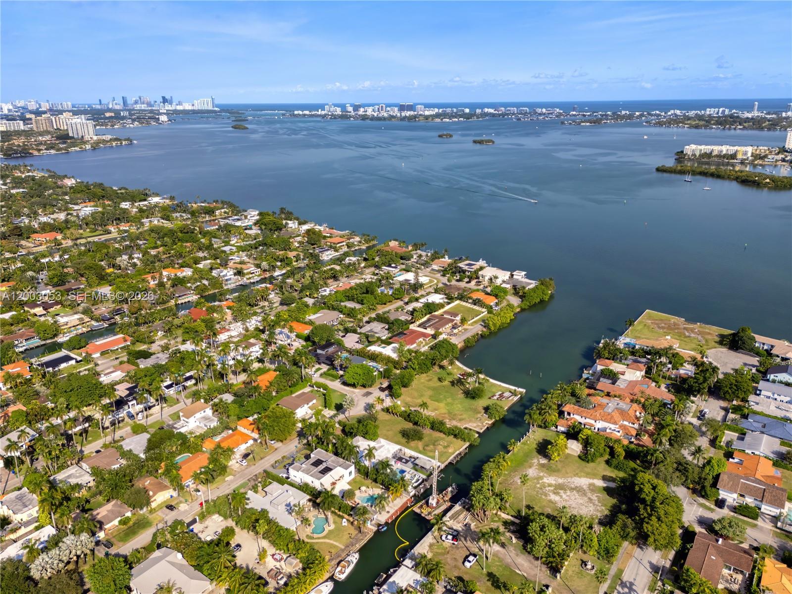 1110 NE 84th St Miami, FL 33138