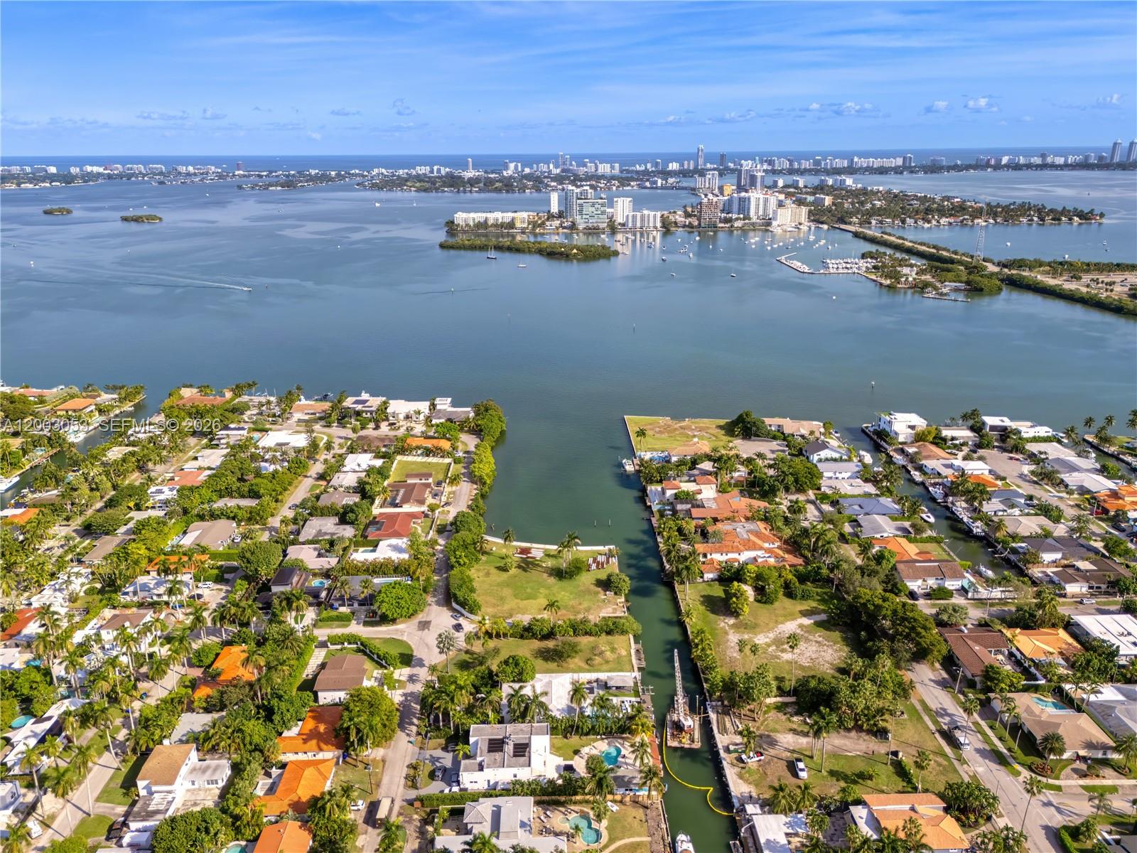 1110 NE 84th St Miami, FL 33138