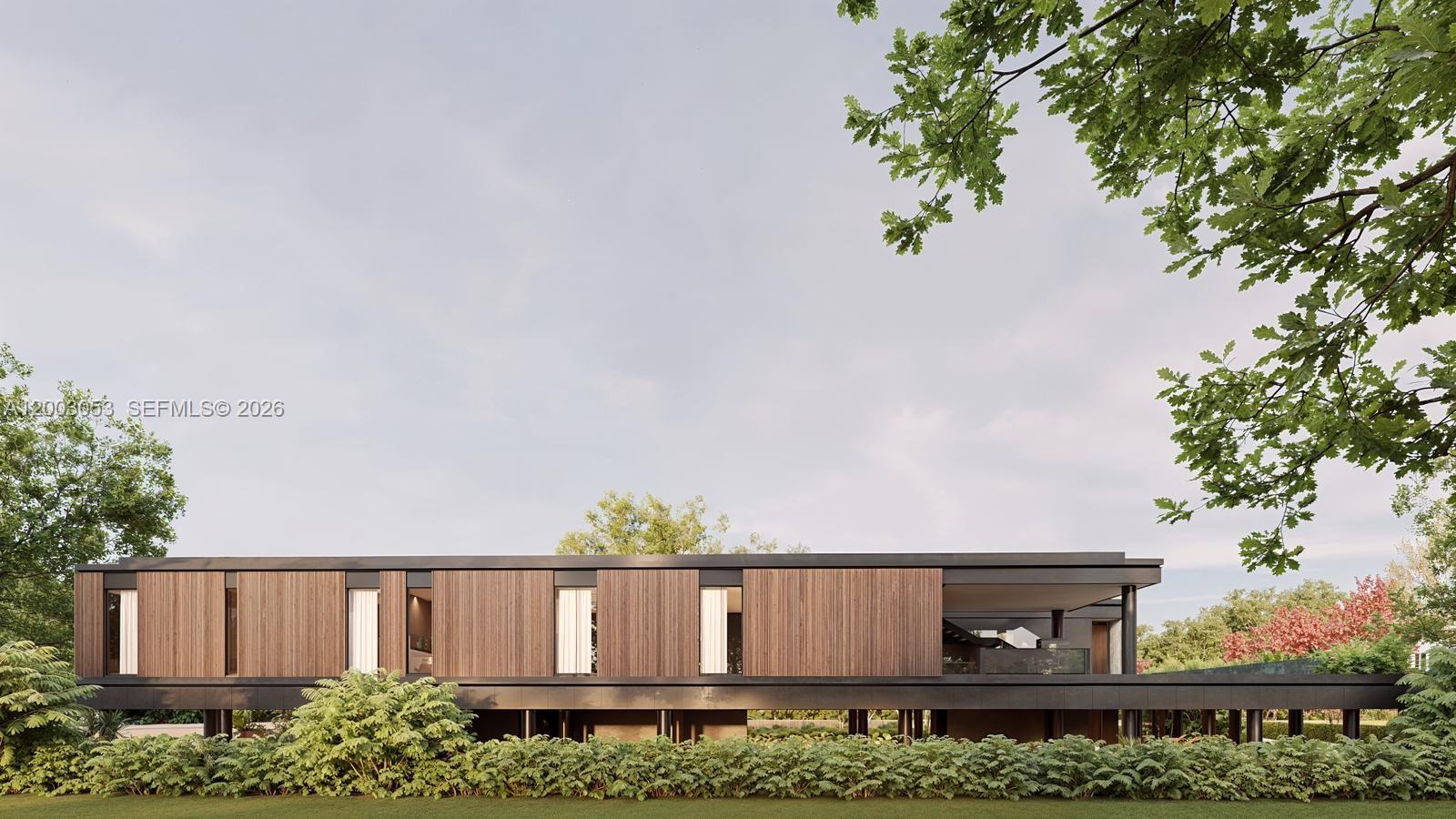 1110 NE 84th St Miami, FL 33138