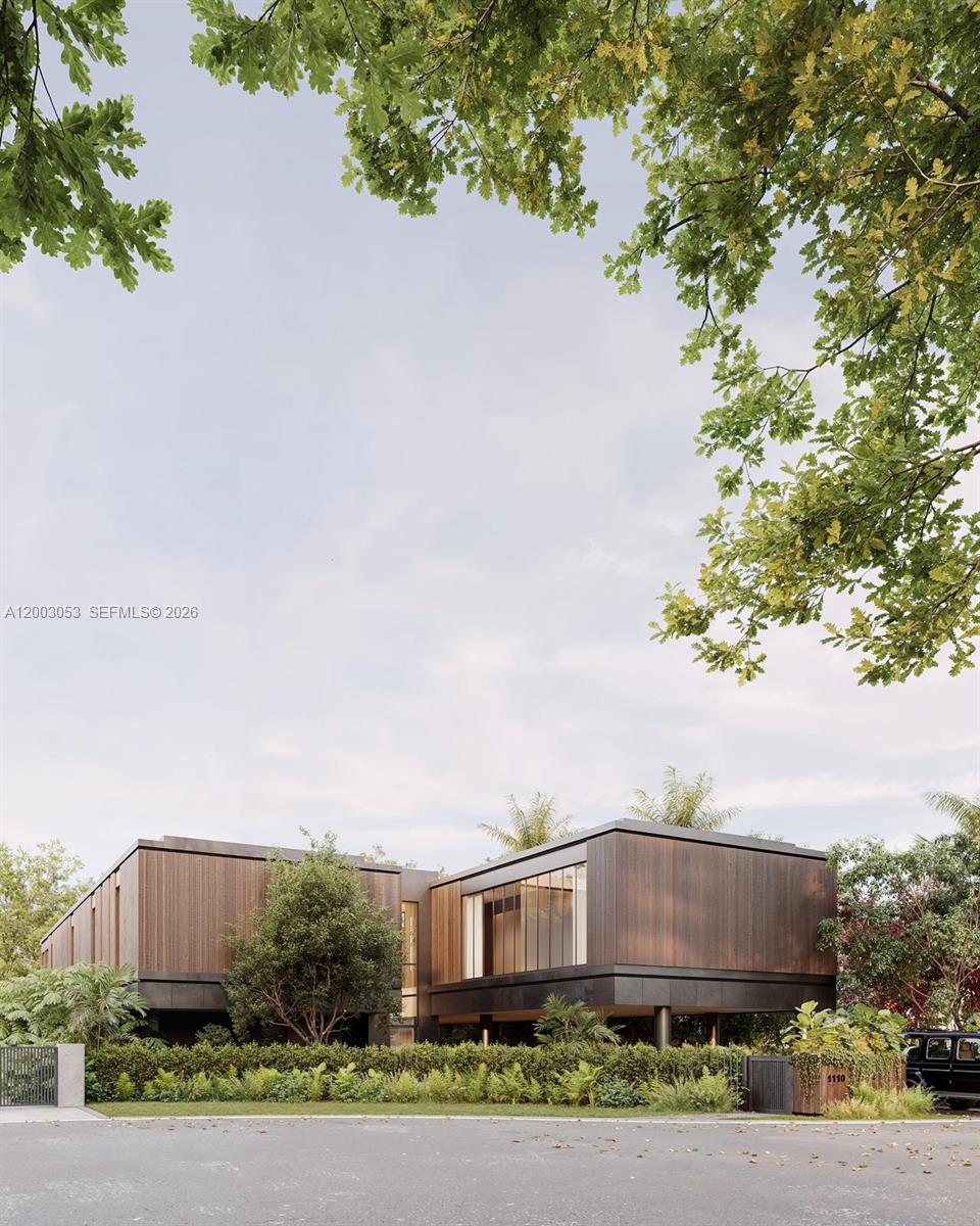 1110 NE 84th St Miami, FL 33138