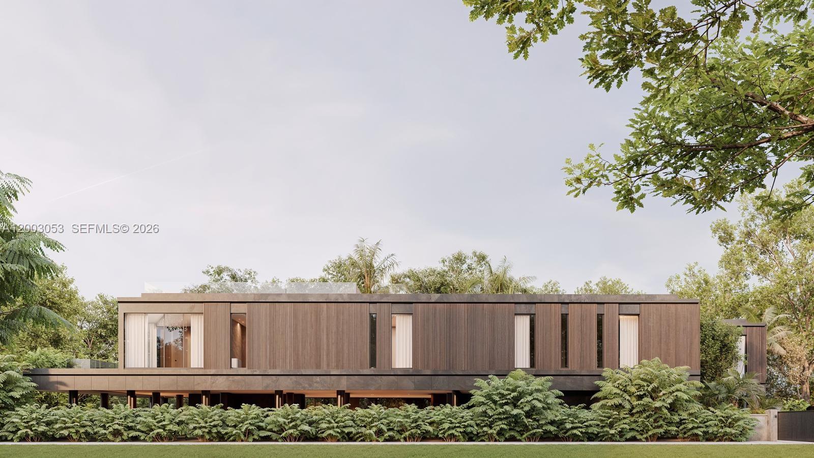 1110 NE 84th St Miami, FL 33138