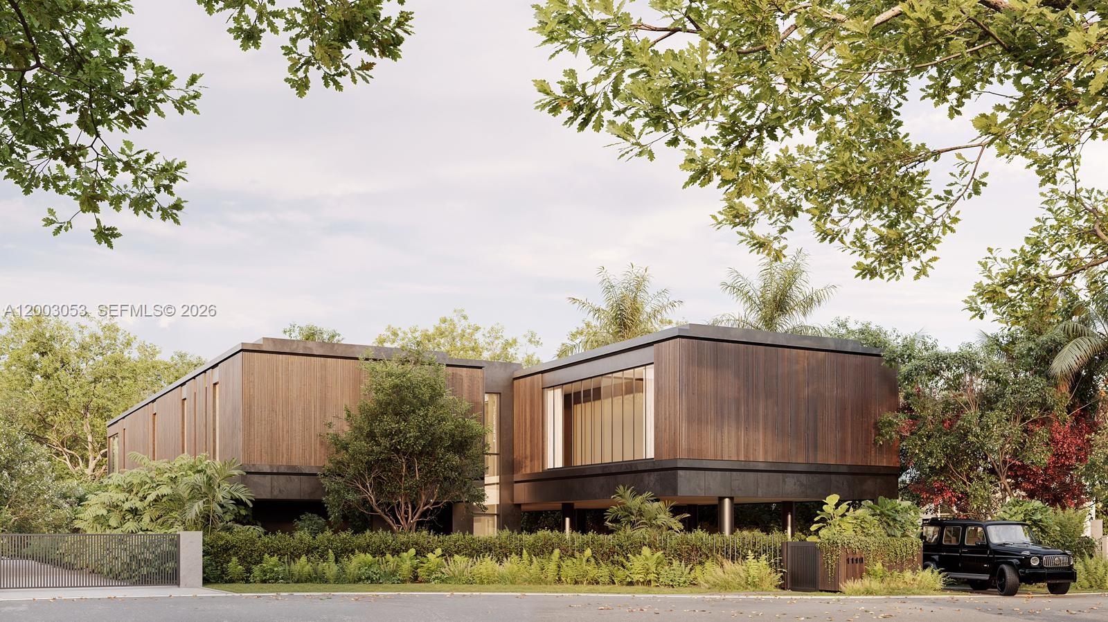 1110 NE 84th St Miami, FL 33138