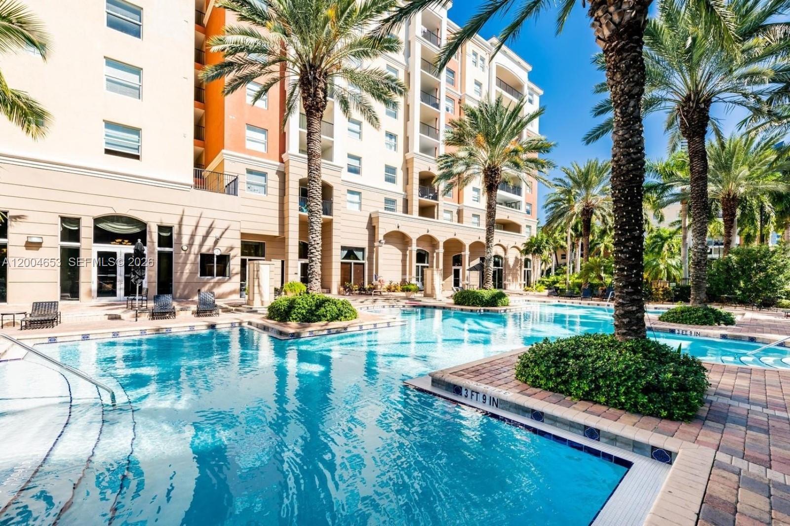 17145 N Bay Rd #4311