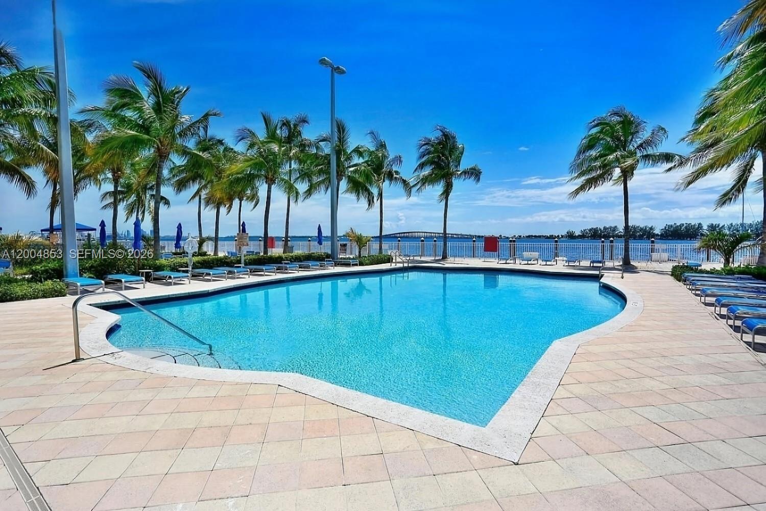 2101 Brickell Ave #3502 Miami, FL 33129