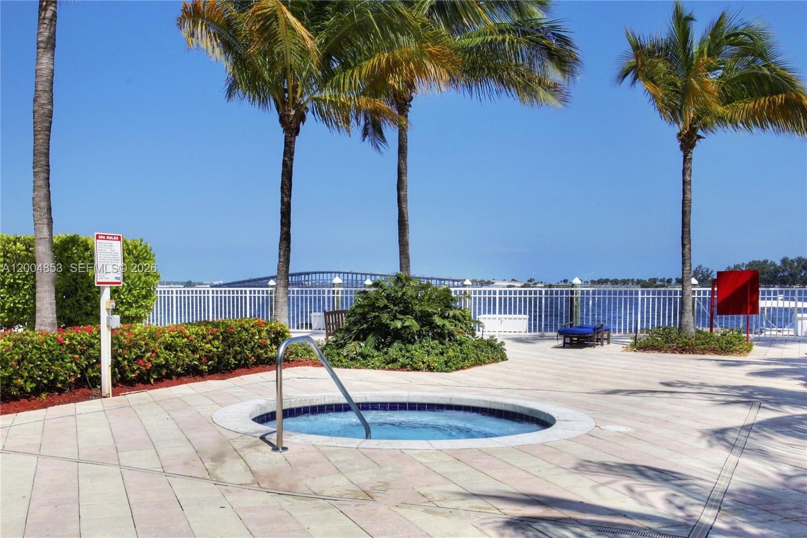 2101 Brickell Ave #3502 Miami, FL 33129