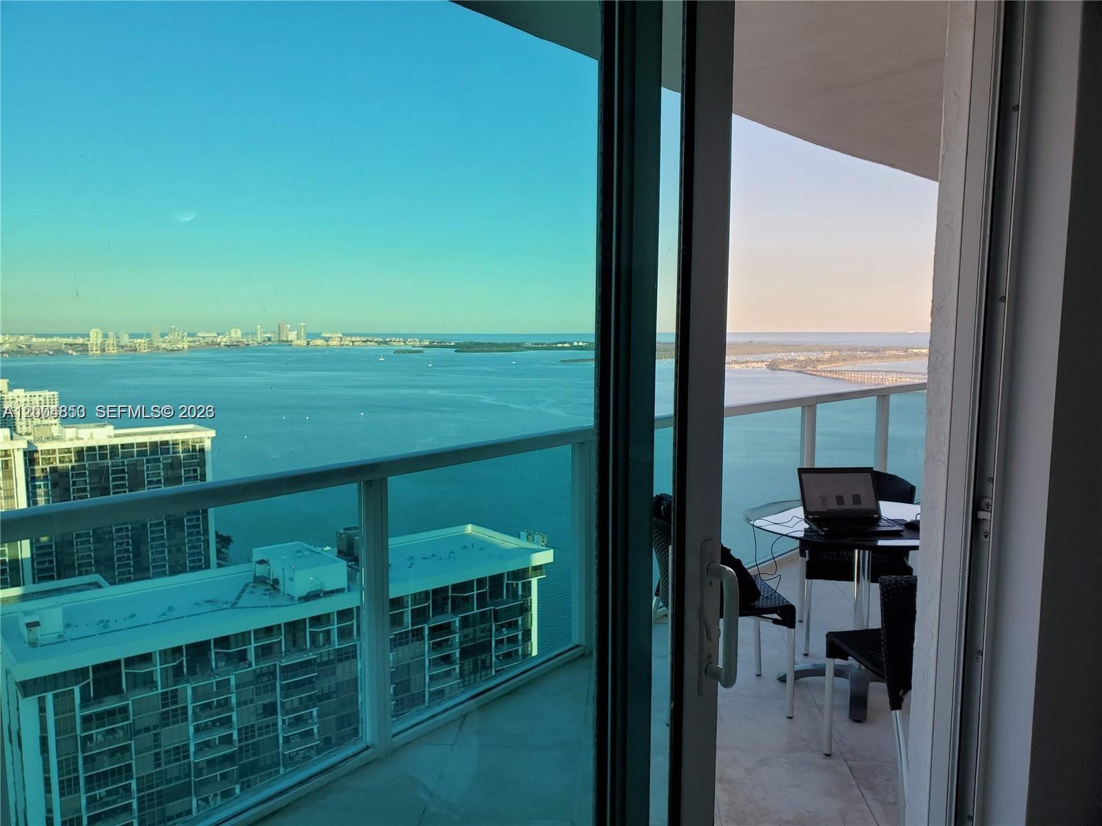 2101 Brickell Ave #3502 Miami, FL 33129