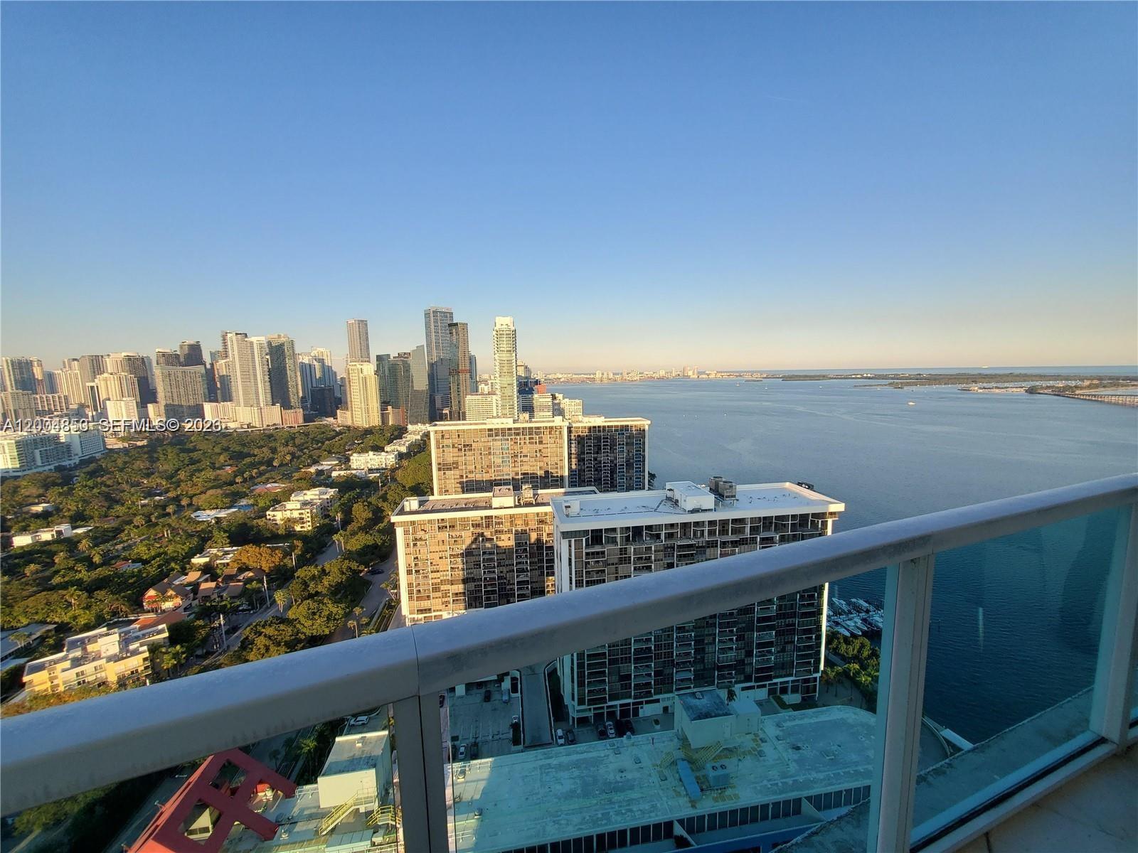 2101 Brickell Ave #3502 Miami, FL 33129