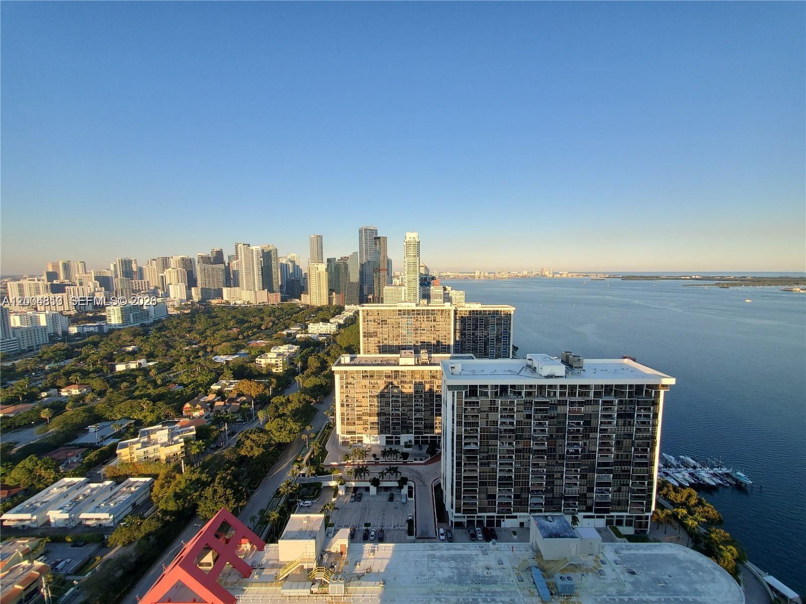 2101 Brickell Ave #3502 Miami, FL 33129