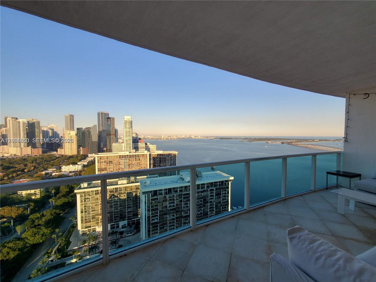 2101 Brickell Ave #3502 Miami, FL 33129