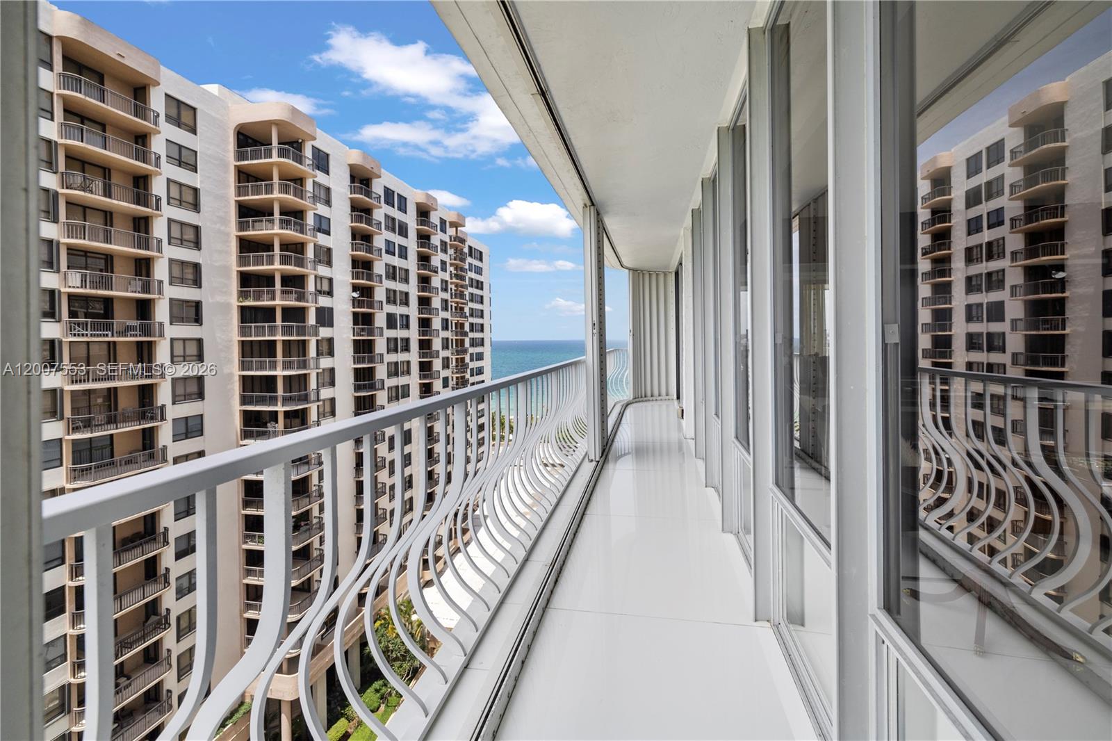 10155 Collins Ave #1210 Bal Harbour, FL 33154
