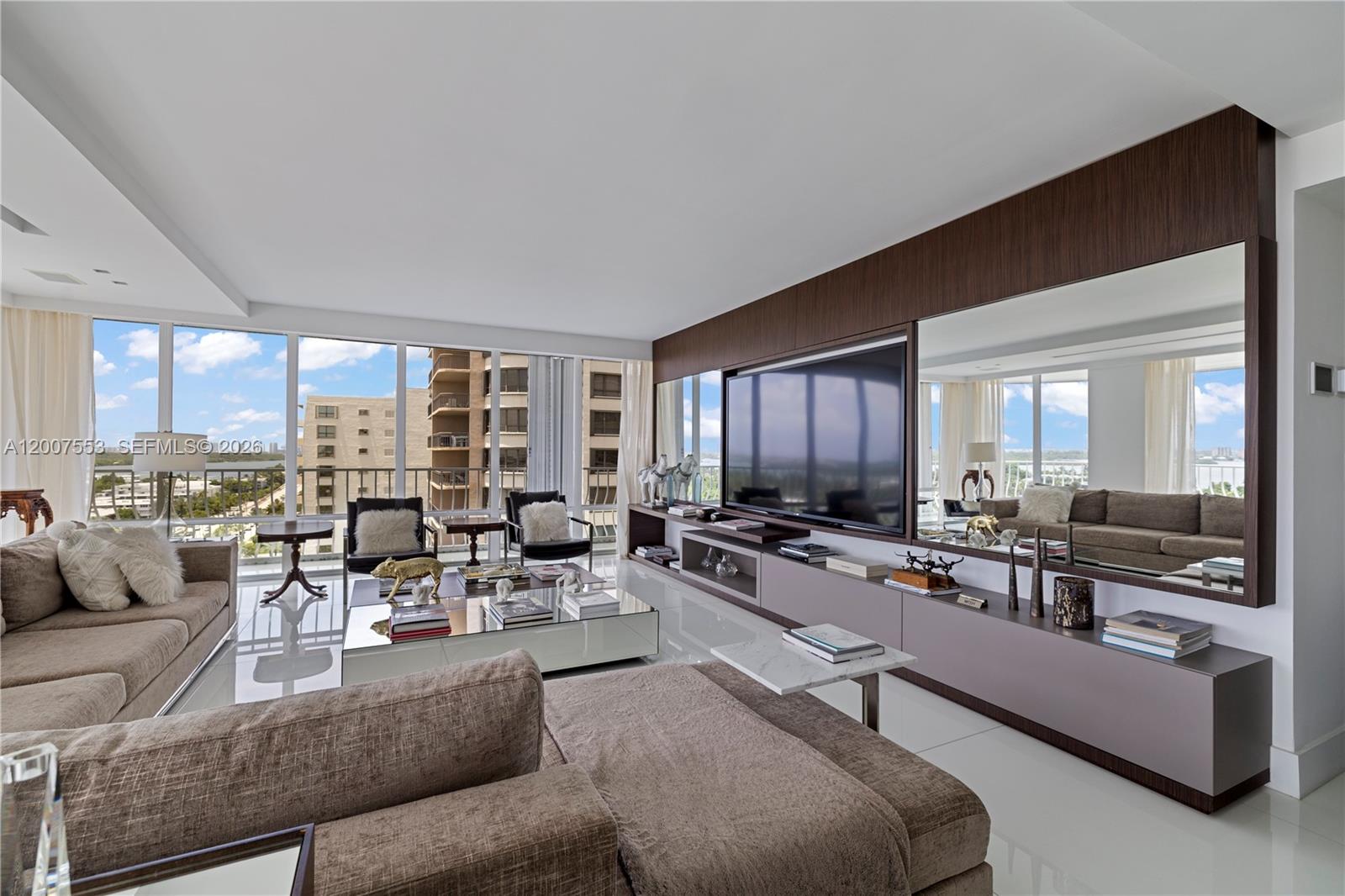 10155 Collins Ave #1210 Bal Harbour, FL 33154